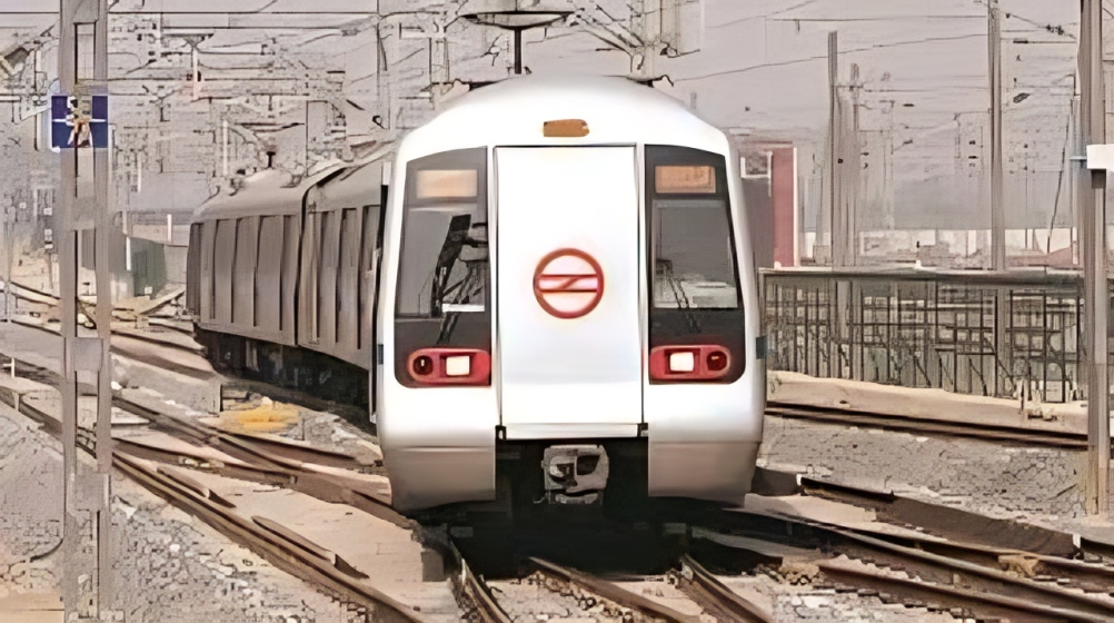 DMRC steps into port sector with Automated Cargo Evacuation System